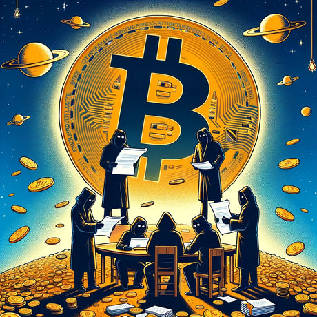 Whitepaper Bitcoin