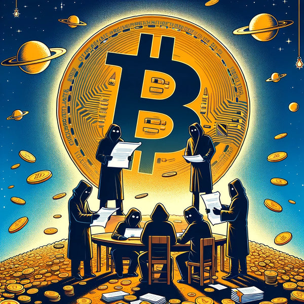 Whitepaper Bitcoin