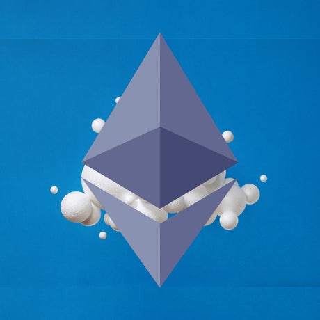 Ethereum Collection - Nakamoda