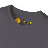 T-Shirt "Crypto Adventure"