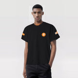 “Bitcoin Accepted Here” T-shirt