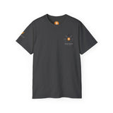 T-shirt "Bitcoin Golf Club UTXO"