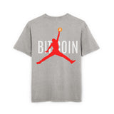 T-shirt Oversize Air Bitcoin