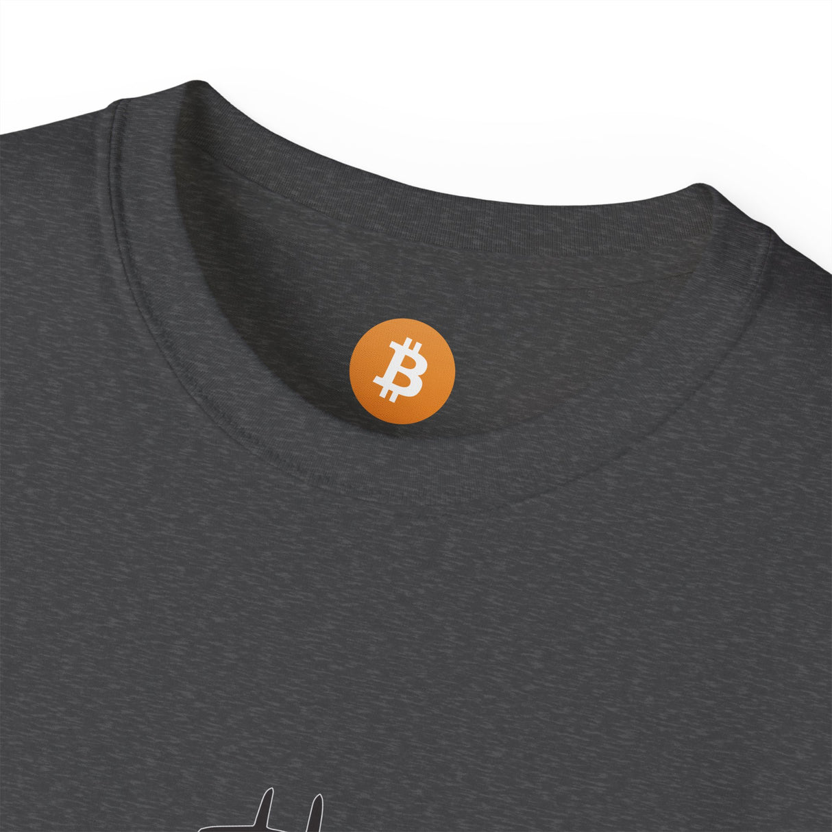 T-shirt "Bitcoin Opportunity"