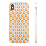 Coque de Téléphone Flex Bitcoin