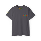 "Crypto Adventure" T-Shirt