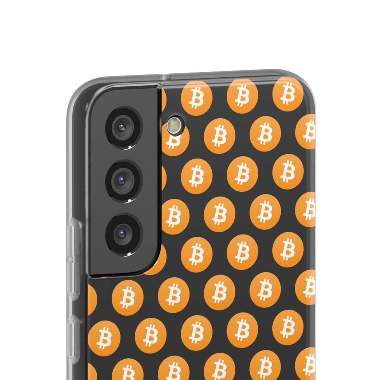 Coque de Téléphone Flex Bitcoin