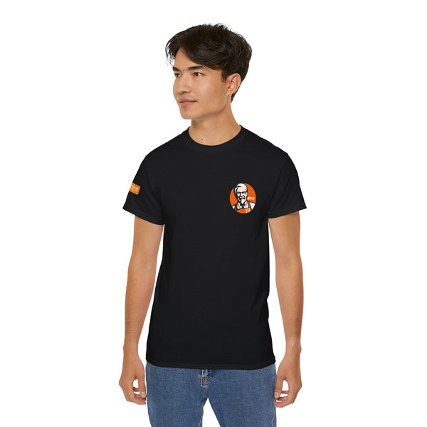 "Bitcoin Colonel" T-shirt