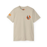 "Bitcoin Colonel" T-shirt