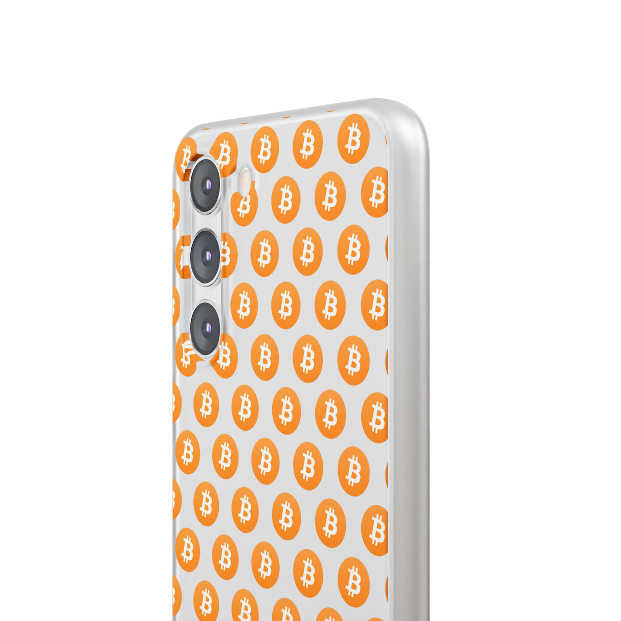 Coque de Téléphone Flex Bitcoin