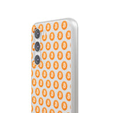 Coque de Téléphone Flex Bitcoin