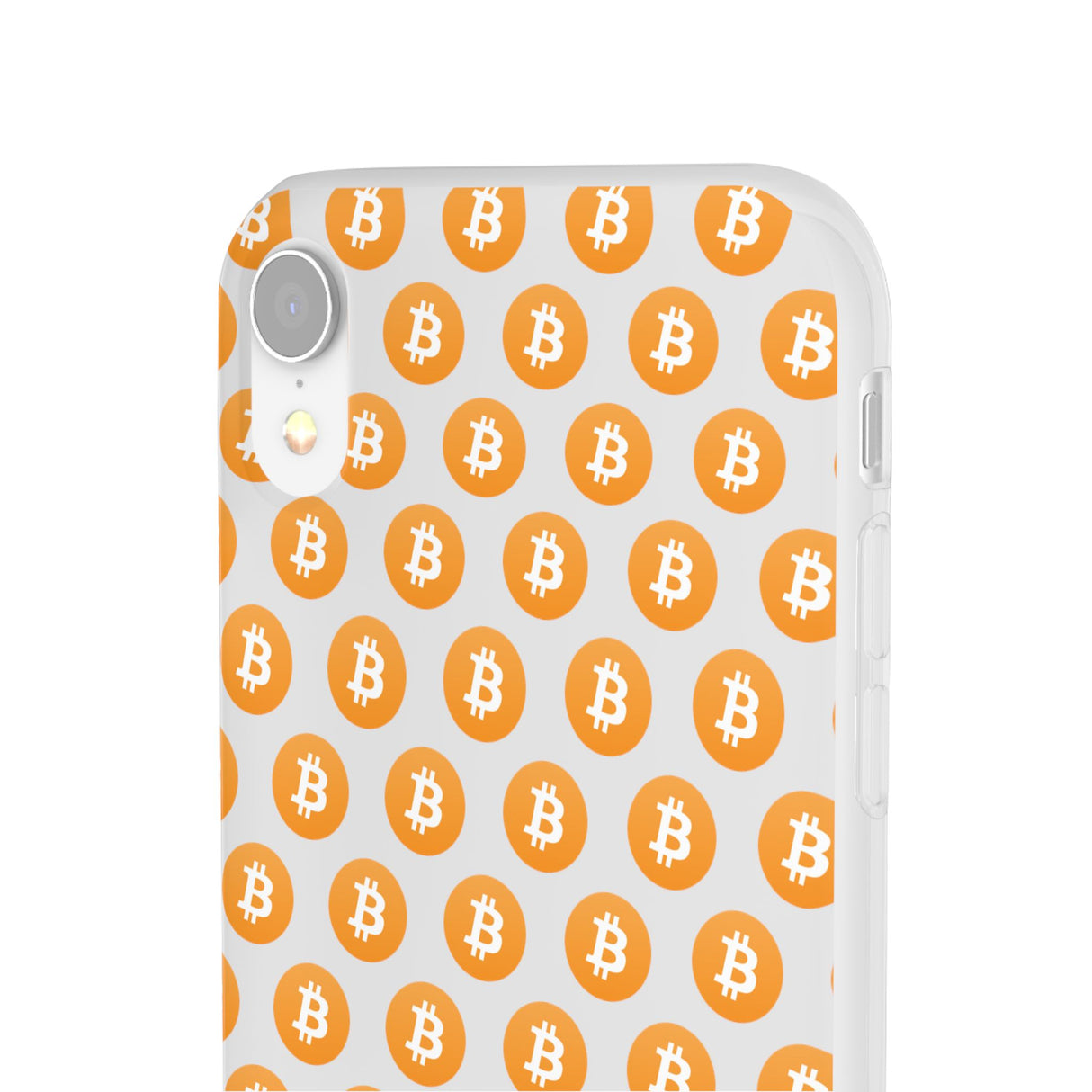 Coque de Téléphone Flex Bitcoin