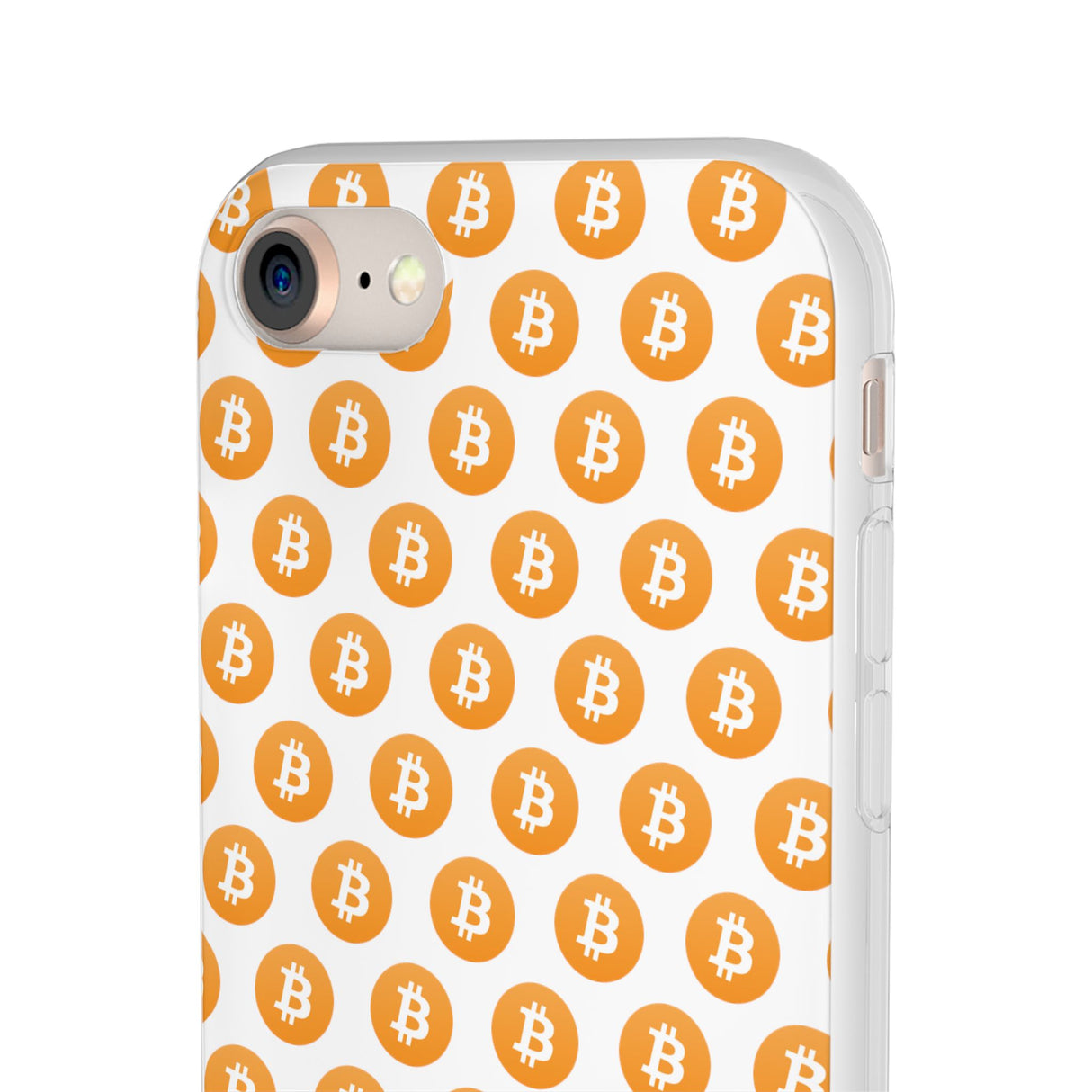 Coque de Téléphone Flex Bitcoin