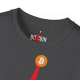 T-shirt "Air Bitcoin"