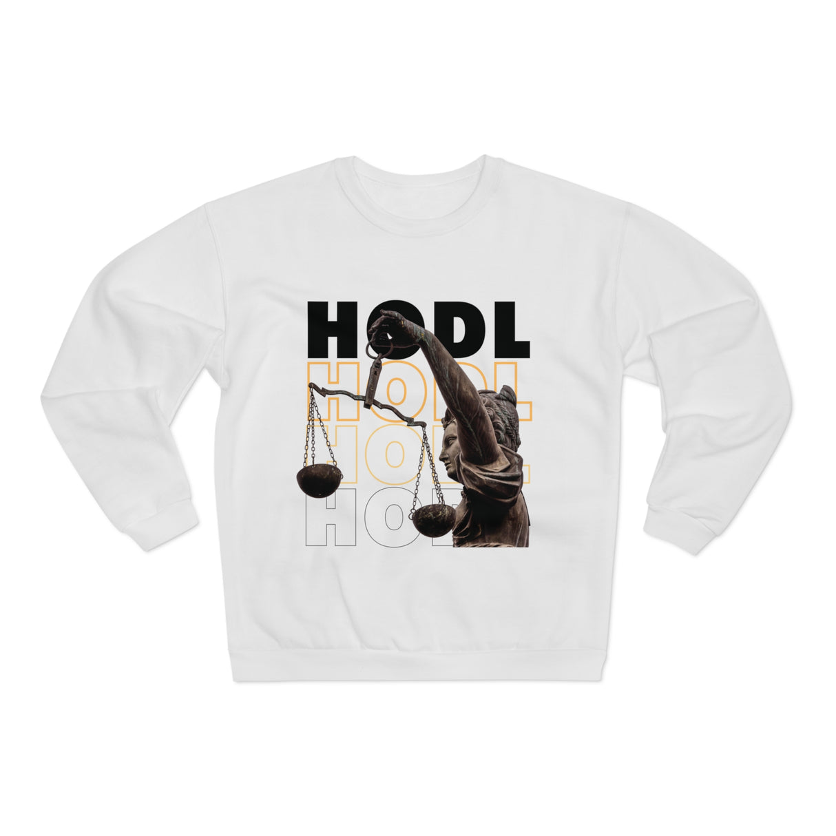 HODL Sweatshirt