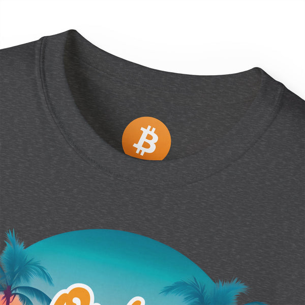 "Only Satoshi" T-shirt