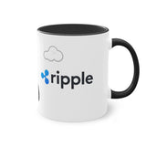 XRP Ripple Mug