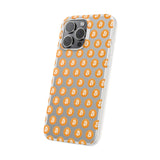 Coque de Téléphone Flex Bitcoin