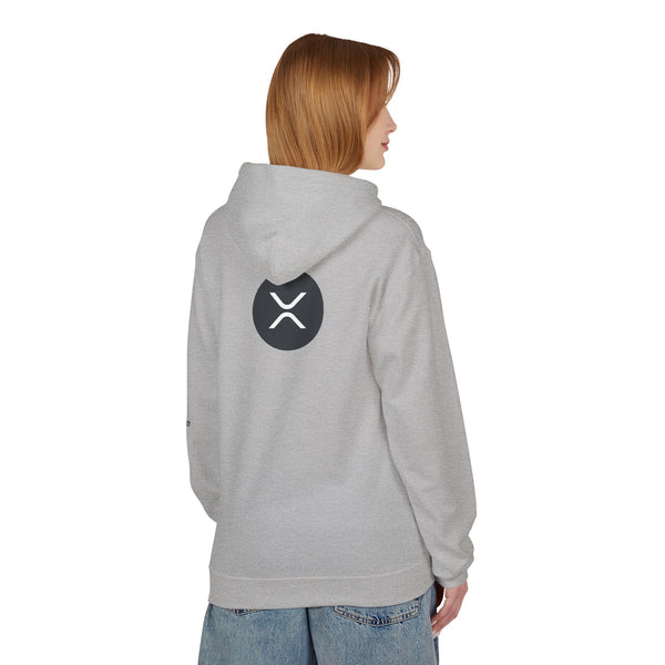 XRP Ripple Hoodie