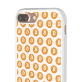 Coque de Téléphone Flex Bitcoin