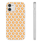 Coque de Téléphone Flex Bitcoin