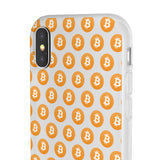 Coque de Téléphone Flex Bitcoin