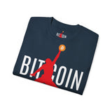 T-shirt "Air Bitcoin"