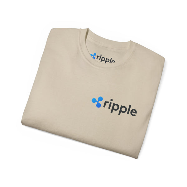 T-shirt "Ripple"