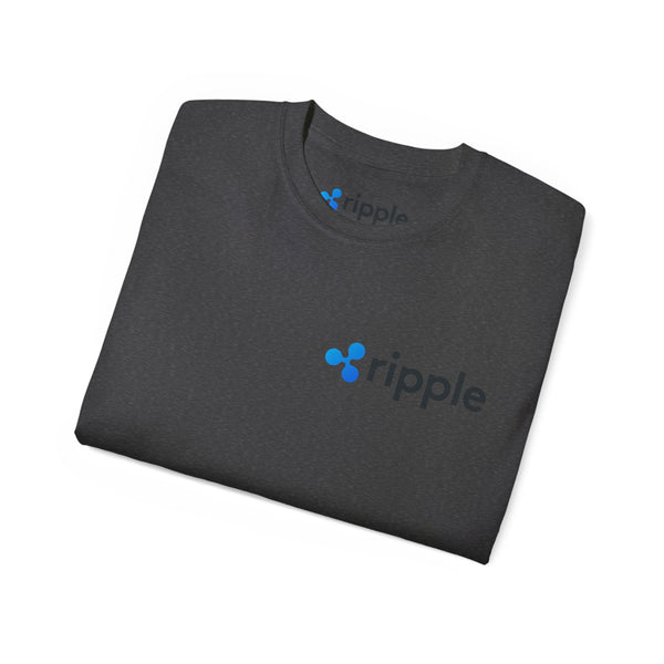 T-shirt "Ripple"