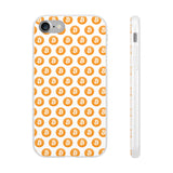 Coque de Téléphone Flex Bitcoin