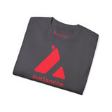 T-shirt Unisexe Avax escalad