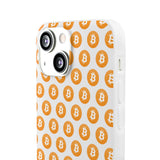 Coque de Téléphone Flex Bitcoin