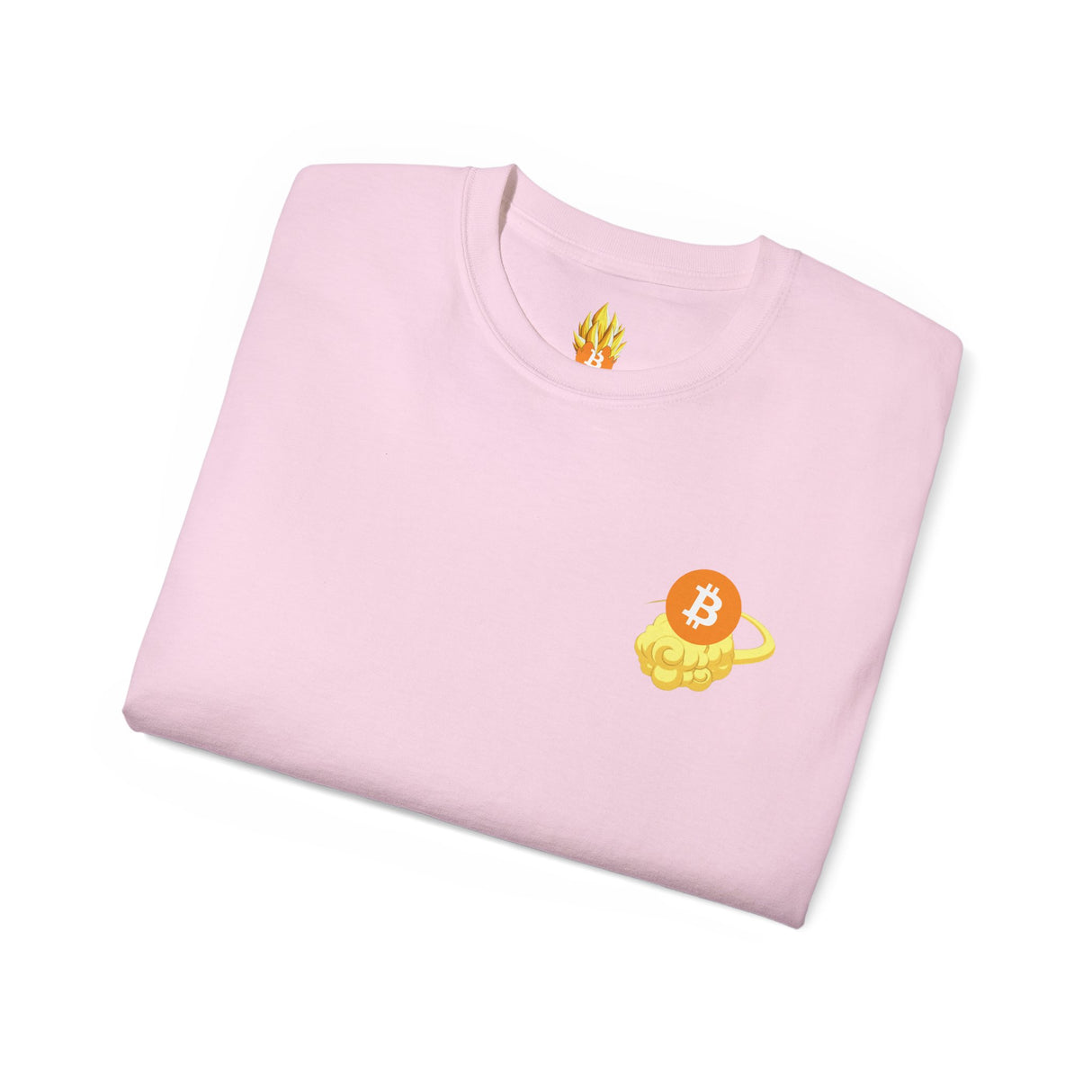 T-shirt "Bitcoin Kinto'un"