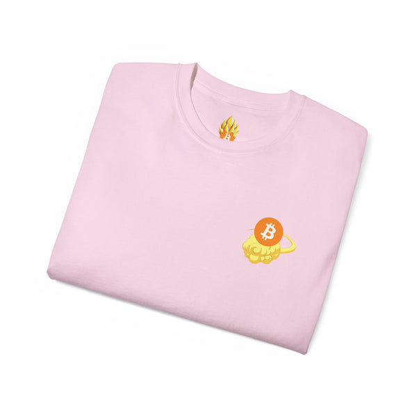 "Bitcoin Kinto'un" T-shirt