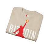 T-shirt "Air Bitcoin"