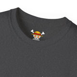 T-shirt  "Bitcoin Pirate"