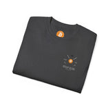 T-shirt "Bitcoin Golf Club UTXO"