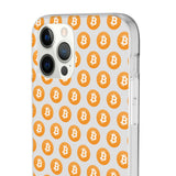 Coque de Téléphone Flex Bitcoin