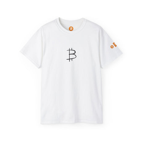 T-shirt "Bitcoin Opportunity"