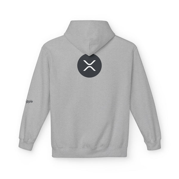 XRP Ripple Hoodie