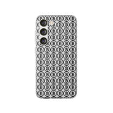 Bitcoin Flex Transparent Phone Case