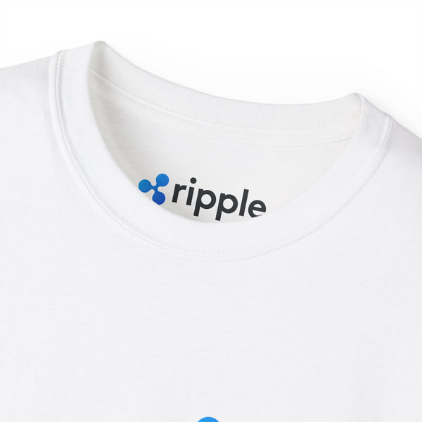 T-shirt "Ripple"