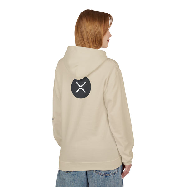 XRP Ripple Hoodie