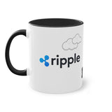 XRP Ripple Mug