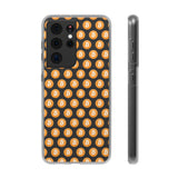 Coque de Téléphone Flex Bitcoin