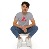 T-shirt Unisexe Avax escalad
