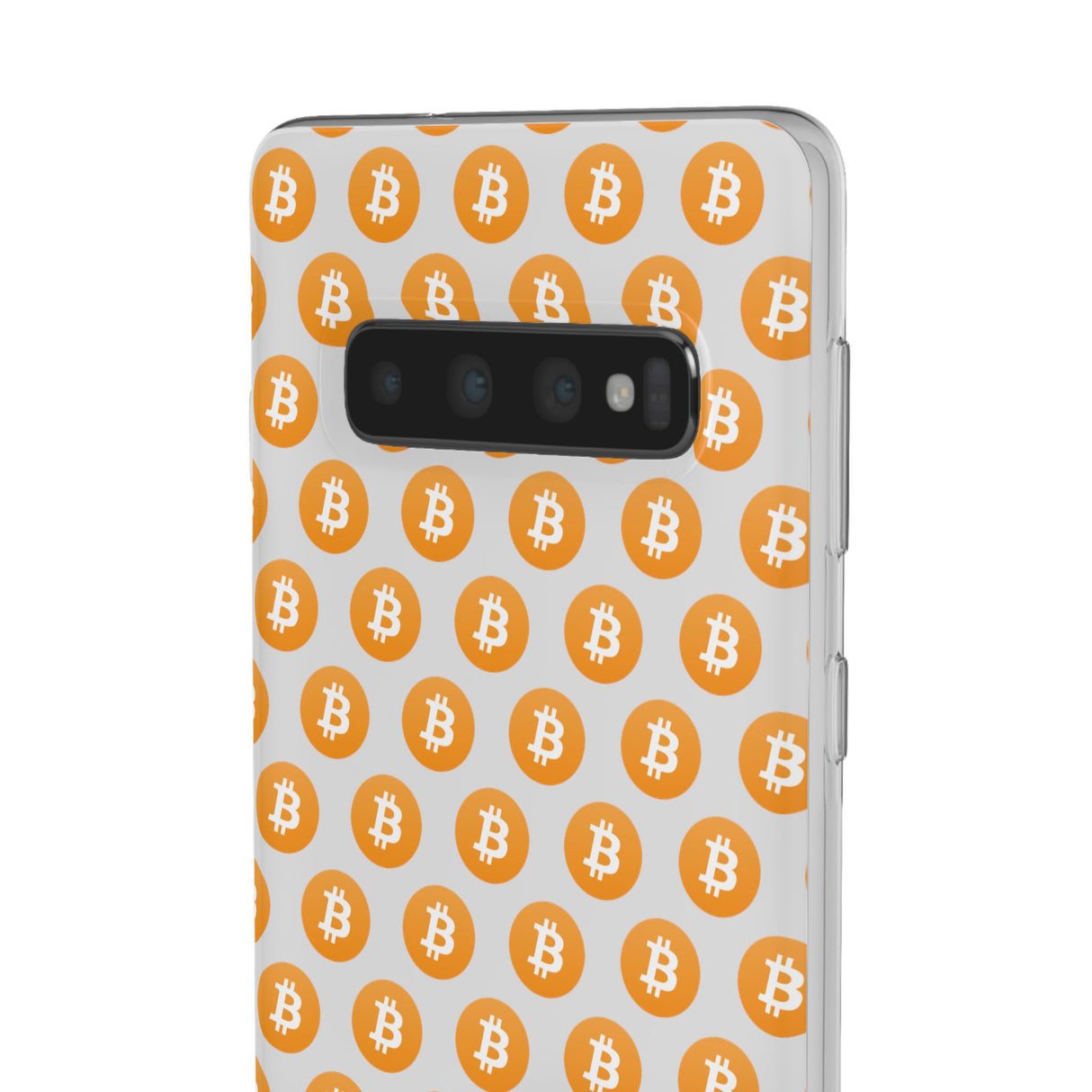 Coque de Téléphone Flex Bitcoin