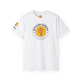 T-Shirt "Bitcoin Donuts"