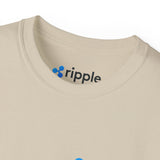 T-shirt "Ripple"