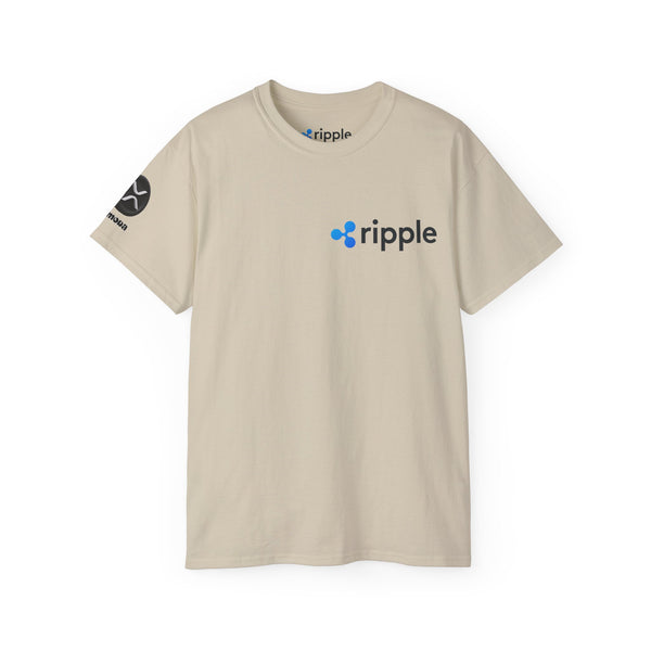 T-shirt "Ripple"